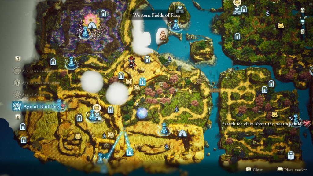 Shard of Life 74