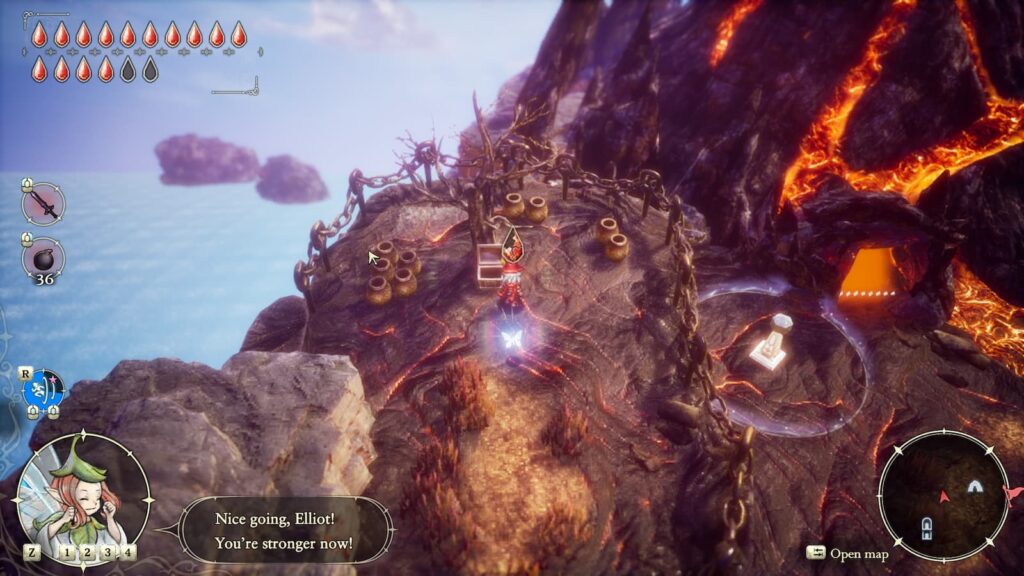 Shard of Life 75