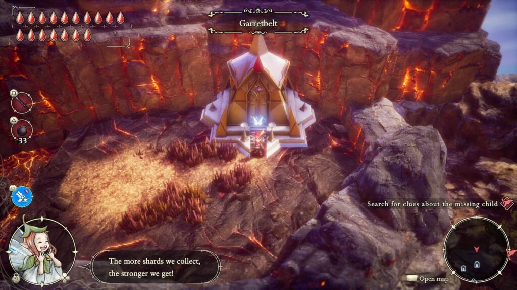 Shard of Life 78