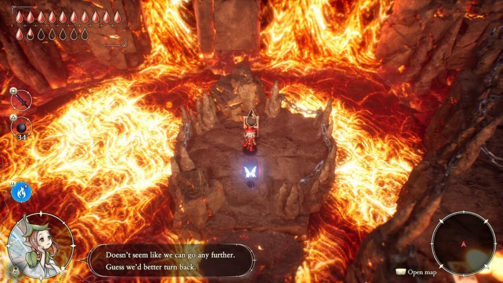 Shard of Life 80