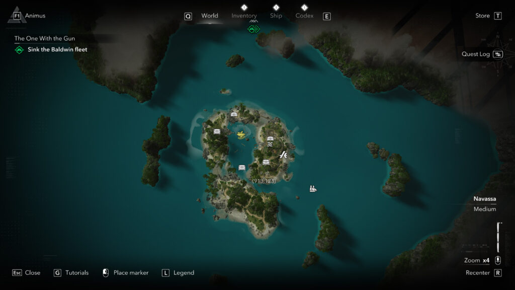 Black Flag Resynced All Outfit Locations Stede Bonnets Attire