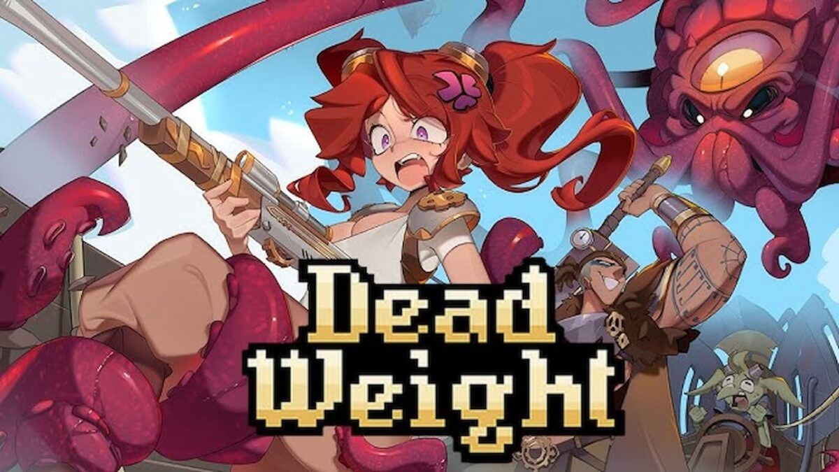 Dead Weight Review 4
