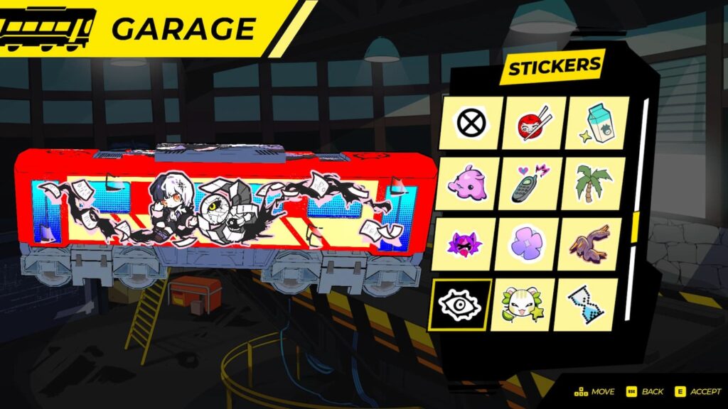 Denshattack Creator Skins 3