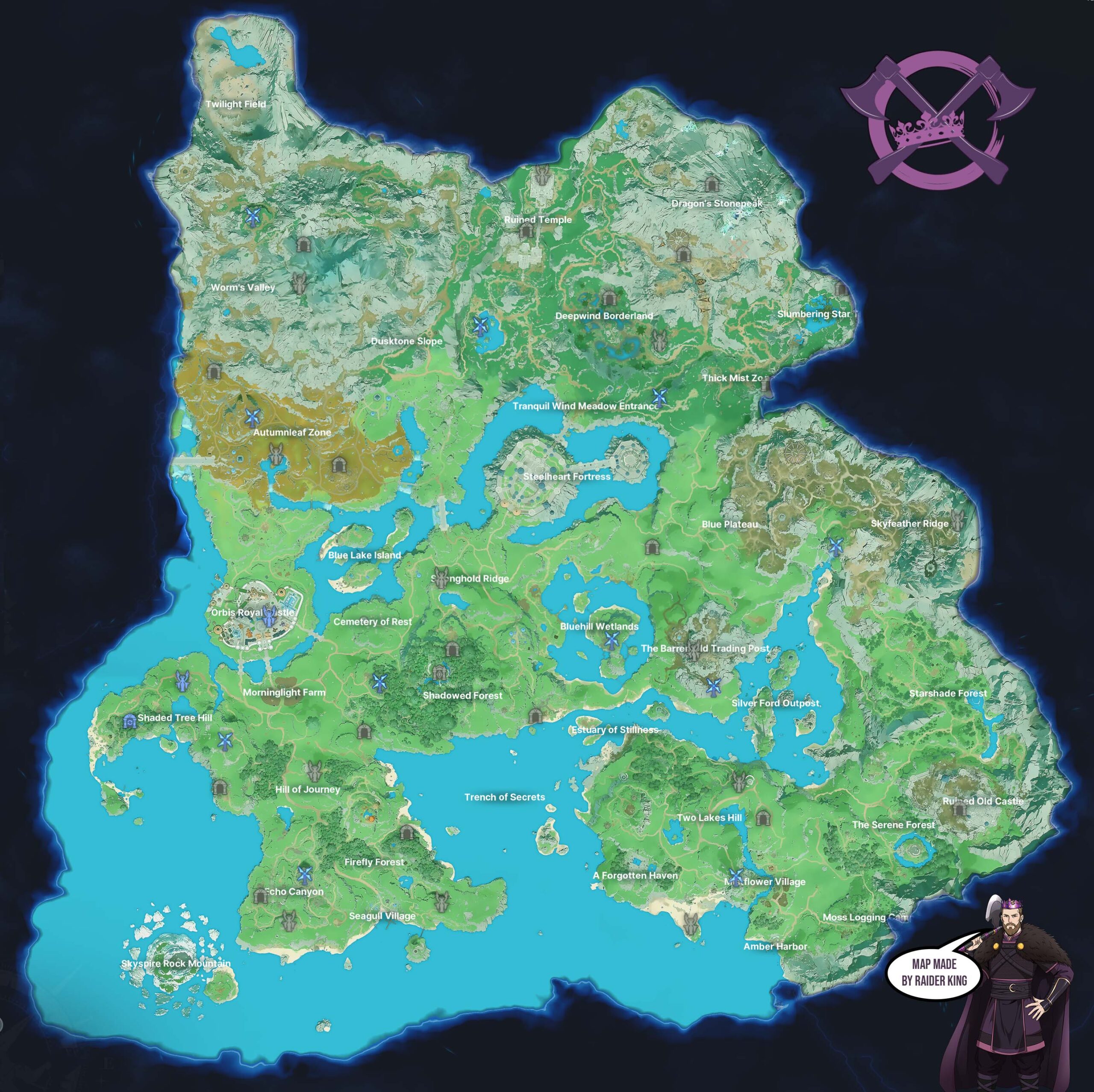 DragonSword Awakening