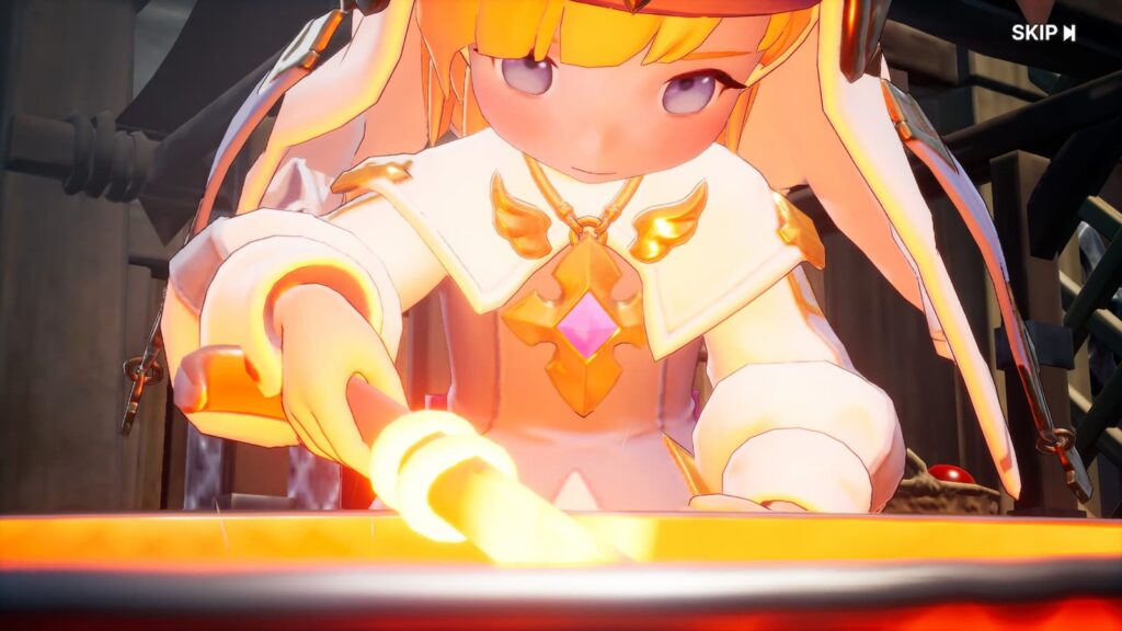 DragonSword Recipes 1