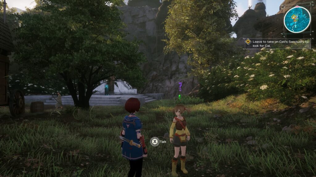 Echoes of Aincrad Silica 1