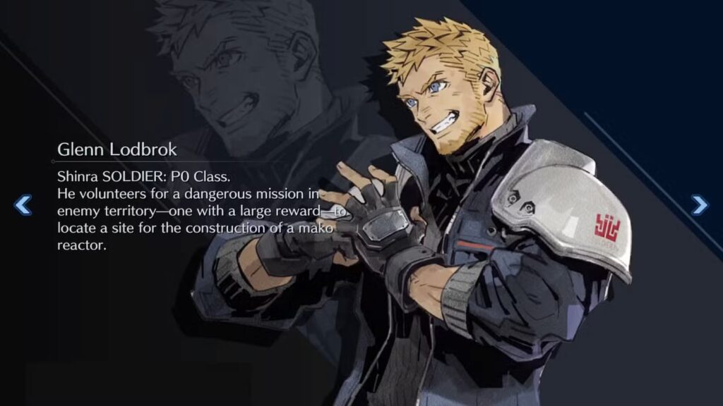 Square Enix Mobile Games 1