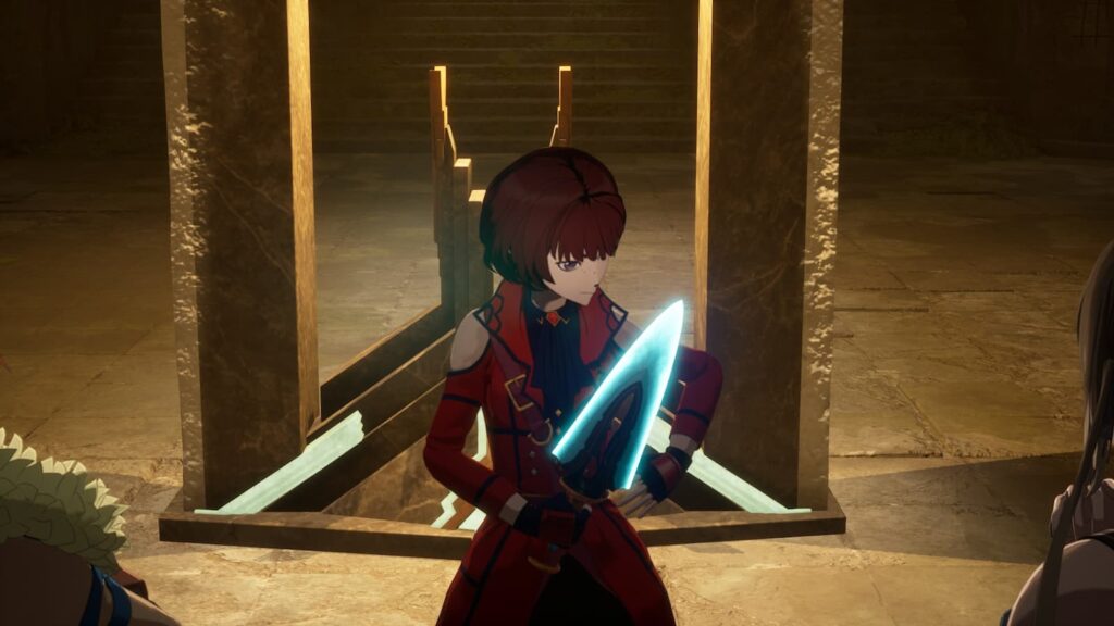 Sword Art Online 2