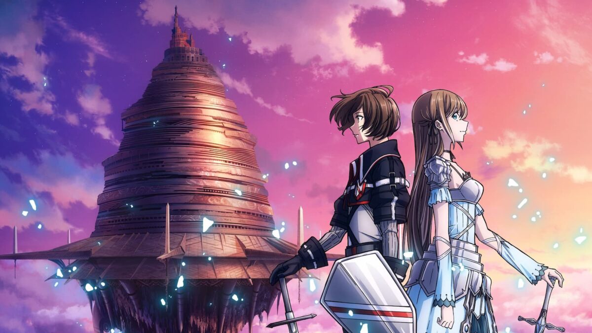 Sword Art Online Games