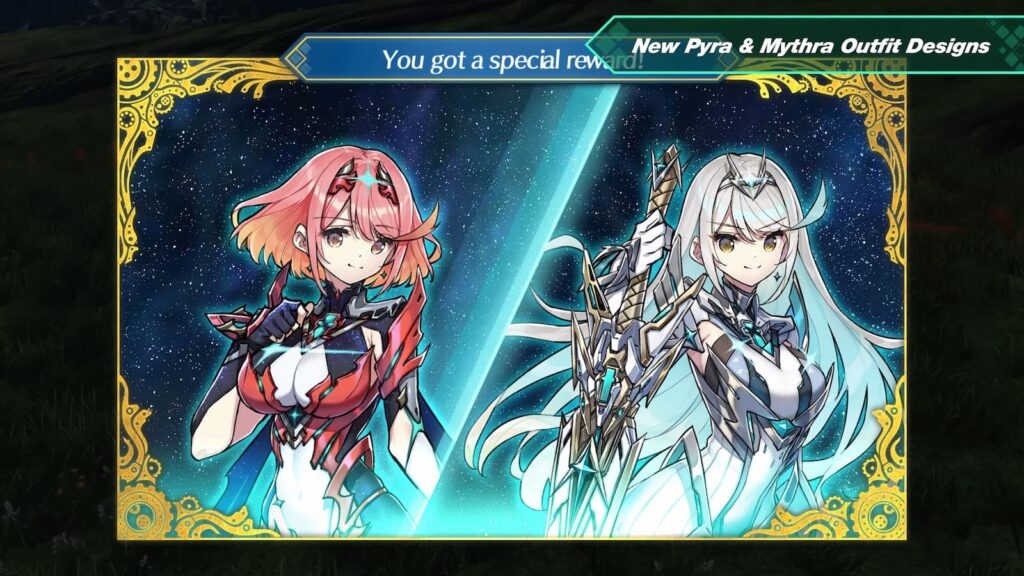 Xenoblade Switch 2 Momo 2