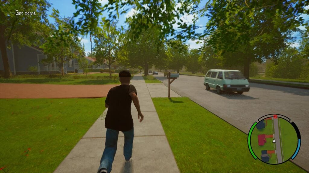 Agefield High Review 3