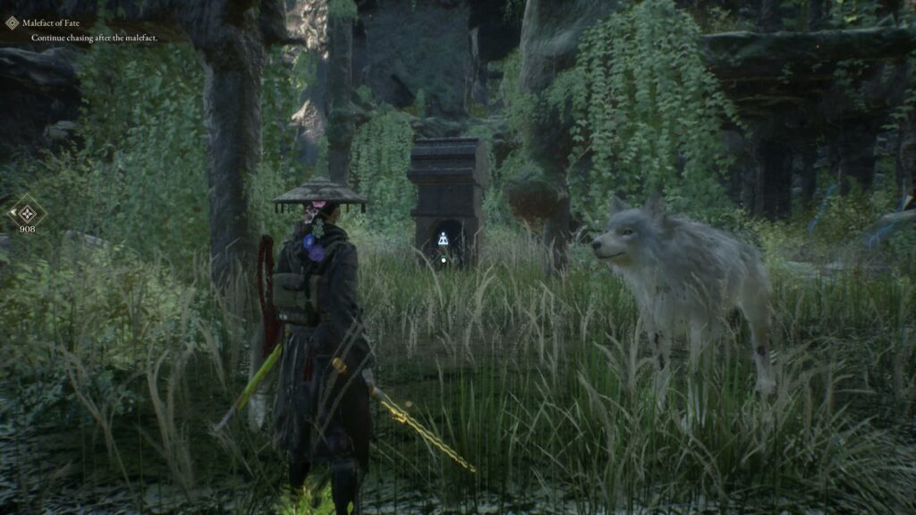 Beast of Reincarnation Golems 13 (2)