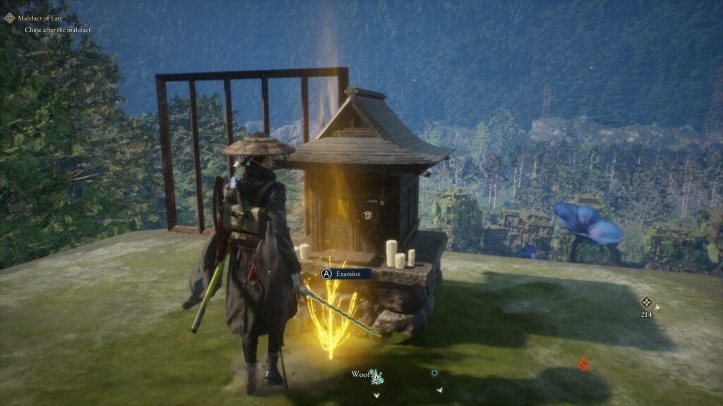 Beast of Reincarnation Golems 14