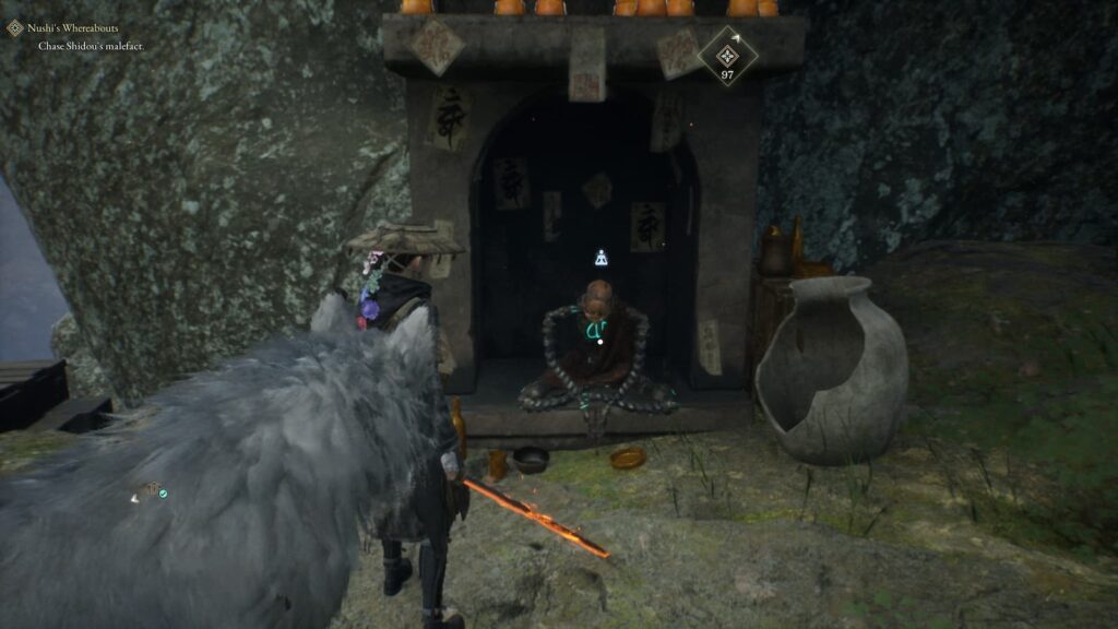 Beast of Reincarnation Golems 35
