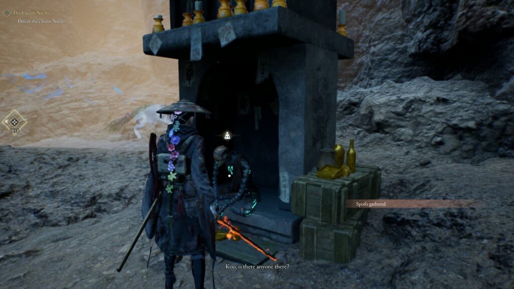 Beast of Reincarnation Golems 68