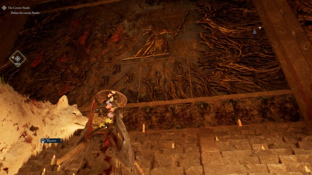 Beast of Reincarnation Paintings 15