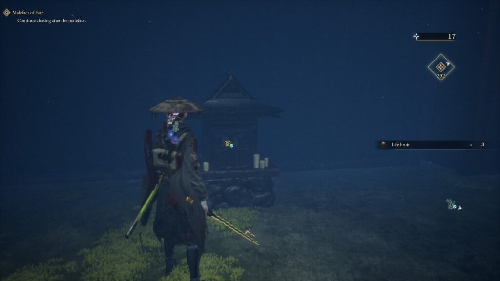Beast of Reincarnation Shrines 17