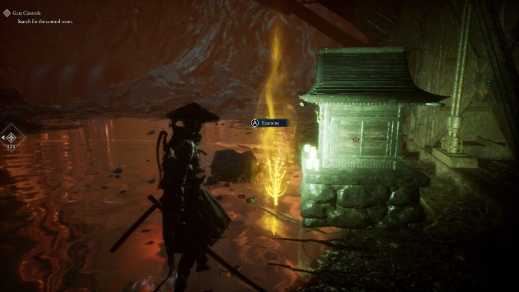 Beast of Reincarnation Shrines 2
