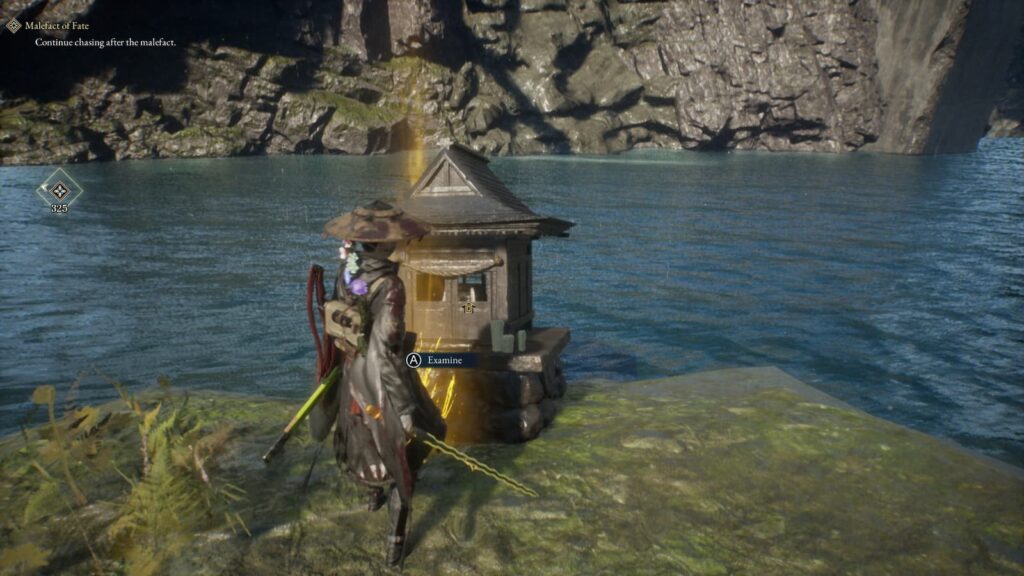 Beast of Reincarnation Shrines 20