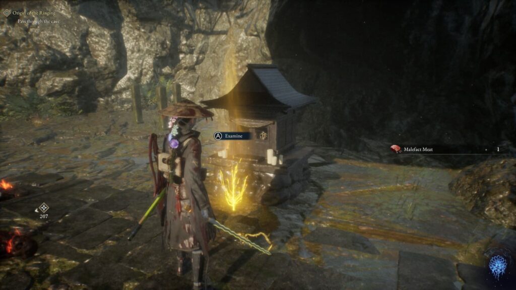 Beast of Reincarnation Shrines 22