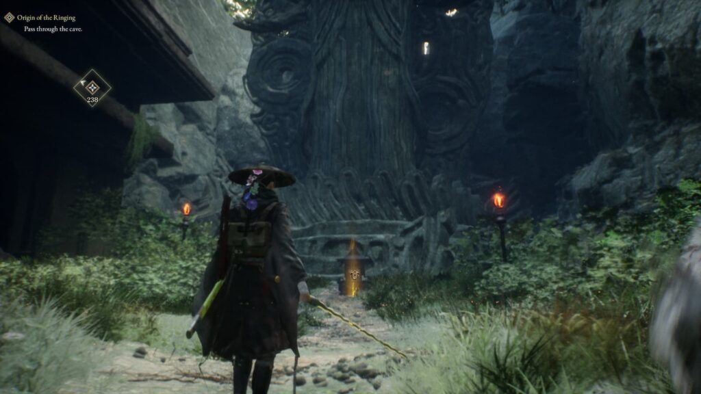 Beast of Reincarnation Shrines 24