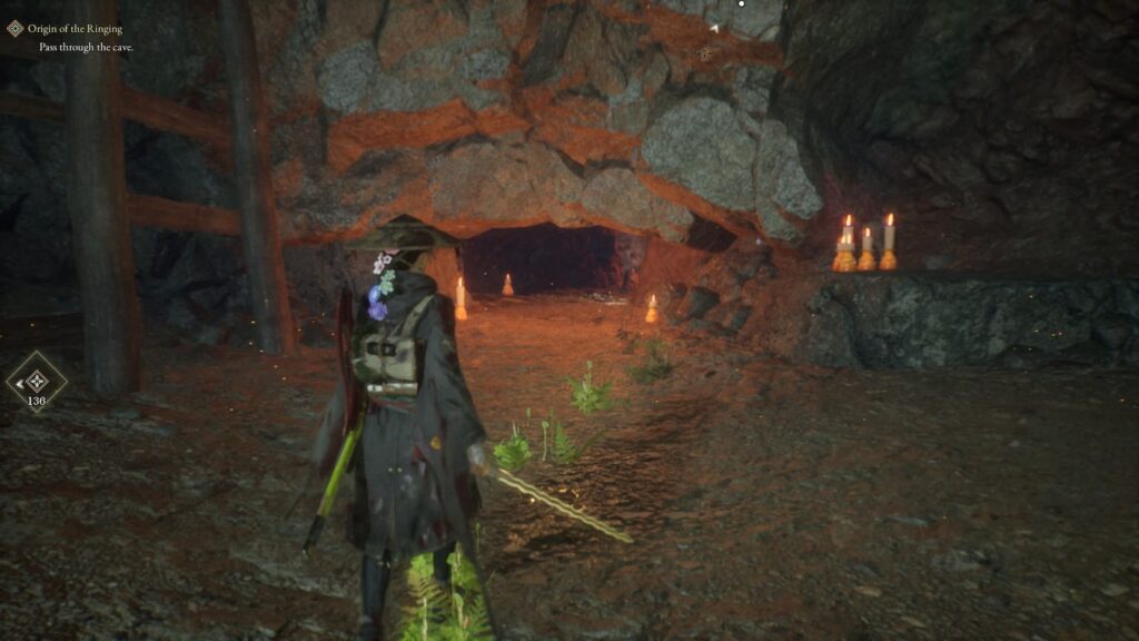 Beast of Reincarnation Shrines 26
