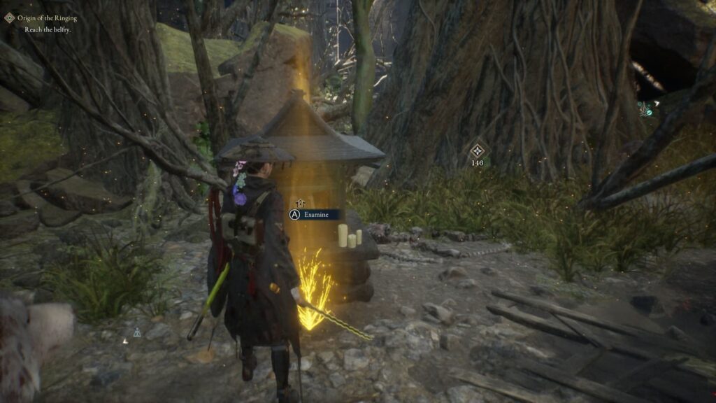 Beast of Reincarnation Shrines 29