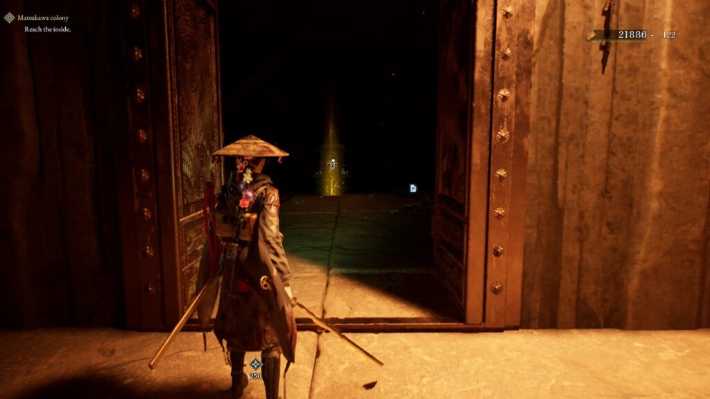 Beast of Reincarnation Shrines 32 (2)