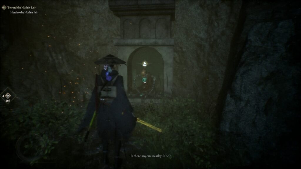Beast of Reincarnation Shrines 33