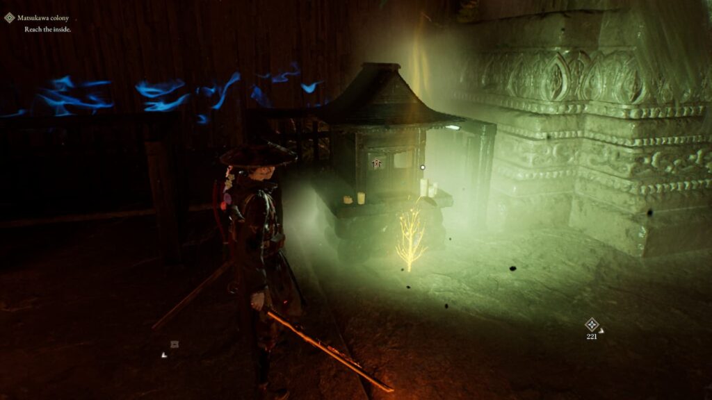 Beast of Reincarnation Shrines 40 (2)