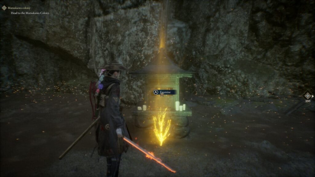 Beast of Reincarnation Shrines 41