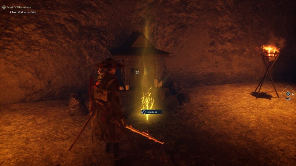 Beast of Reincarnation Shrines 53