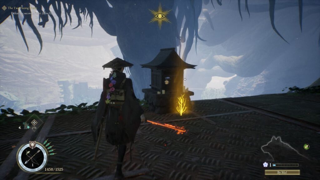 Beast of Reincarnation Shrines 62 (2)