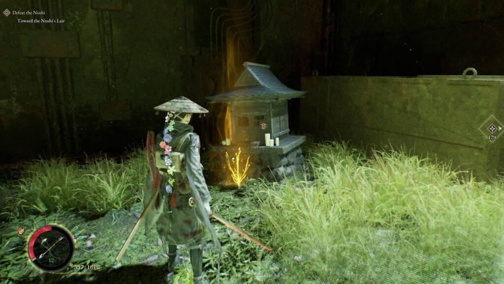Beast of Reincarnation Shrines 80