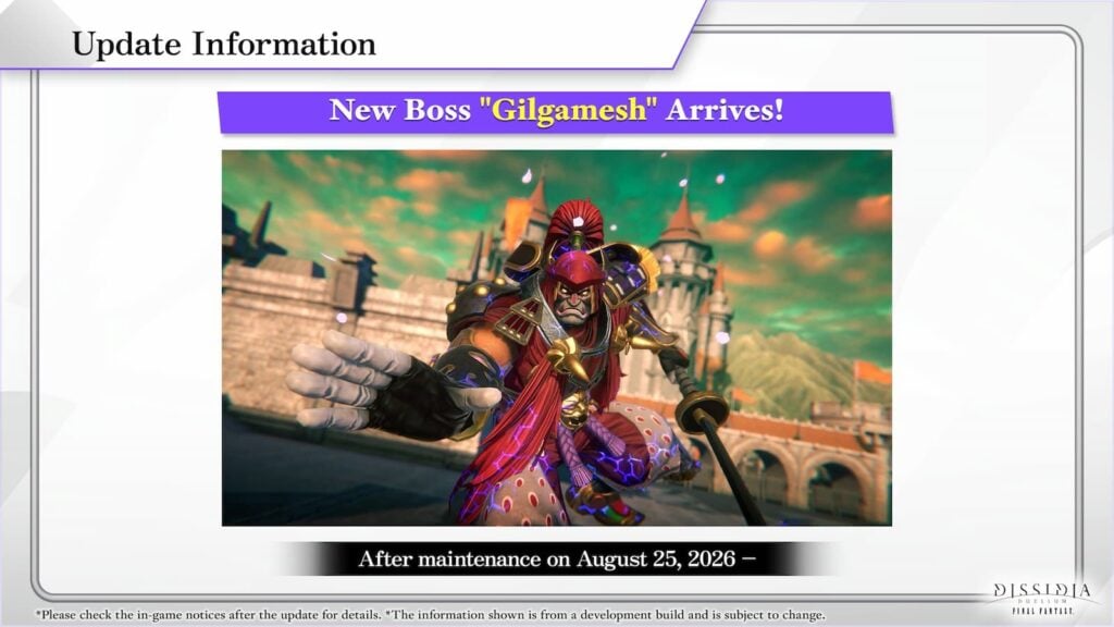 Dissidia Bartz 3