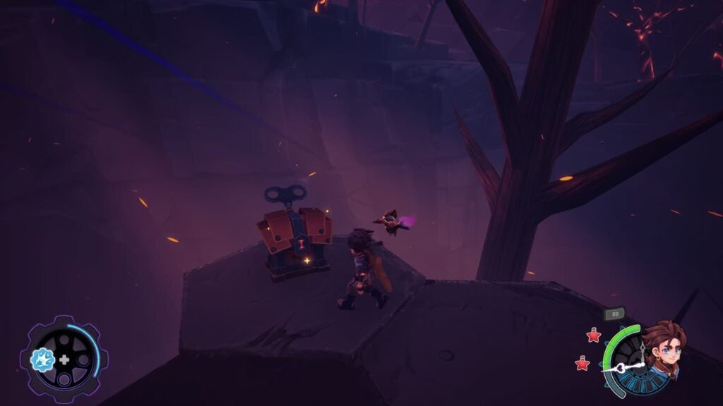 Duskfade Ancient Coins 10