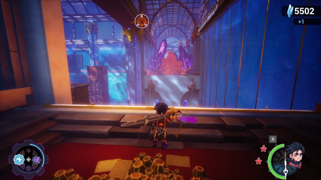 Duskfade Ancient Coins 32