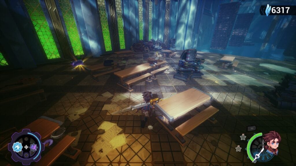 Duskfade Cats