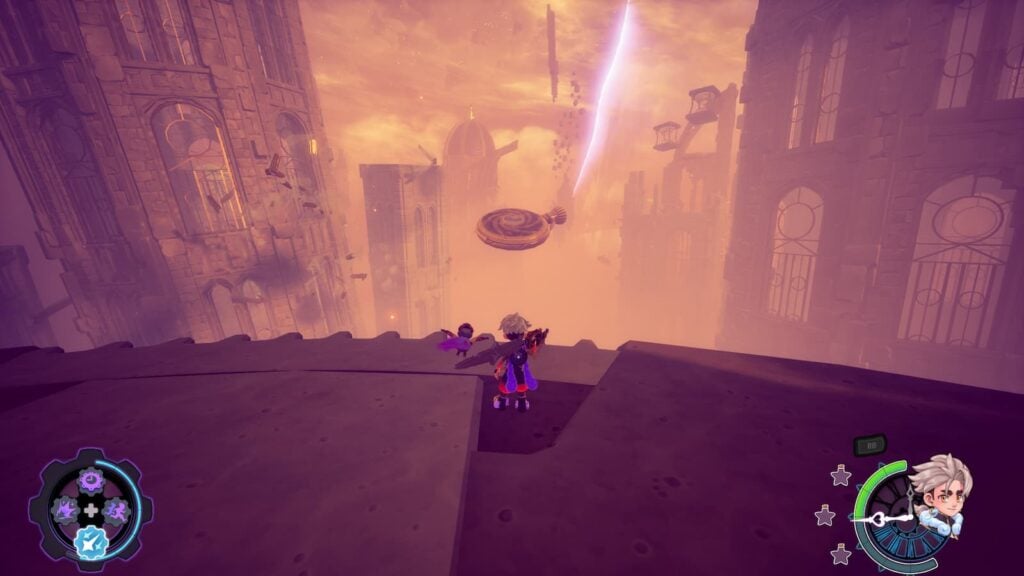 Duskfade Coins 30