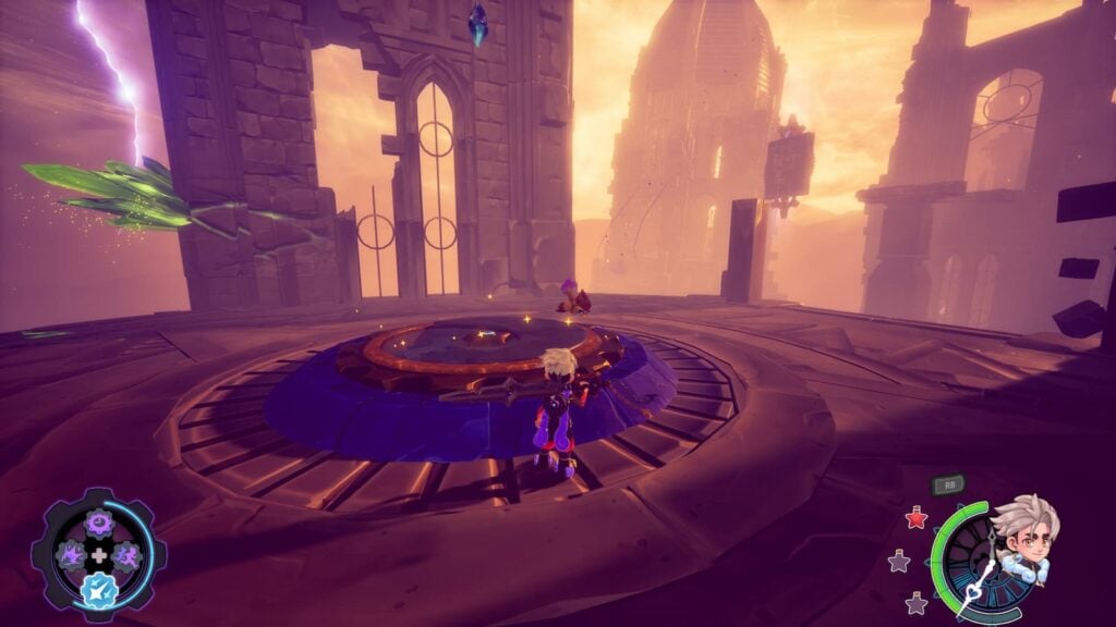Duskfade Coins 32
