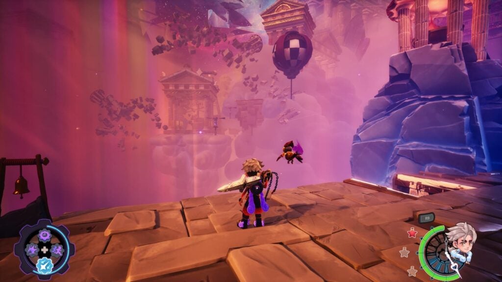 Duskfade Coins 45