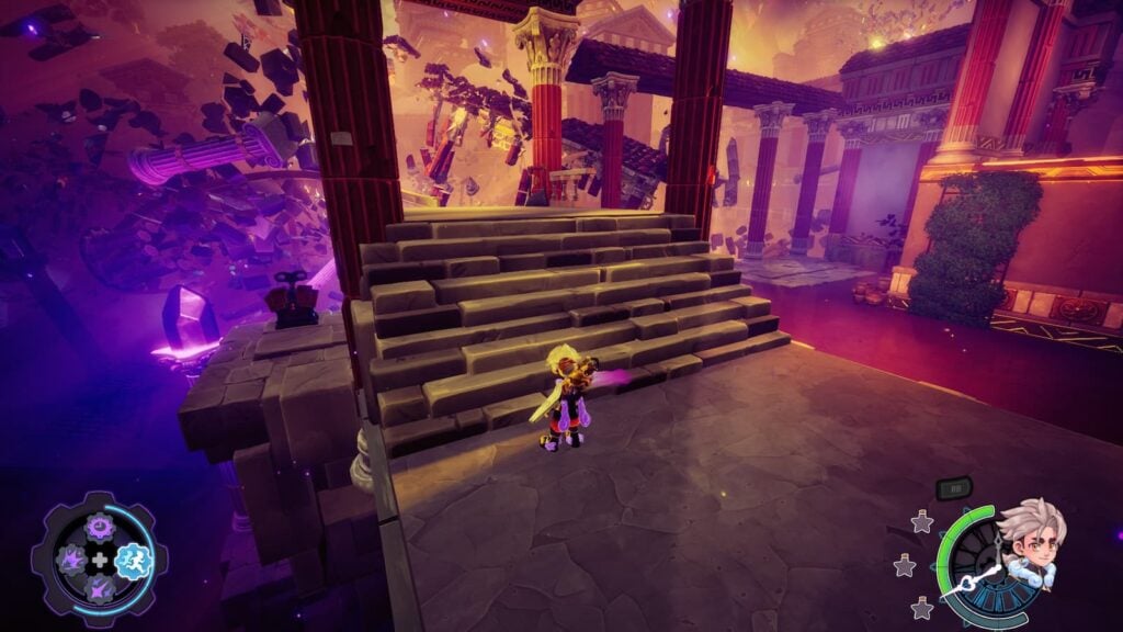 Duskfade Coins 48