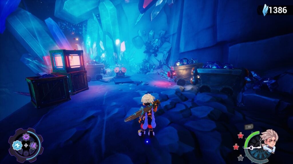 Duskfade Coins 7