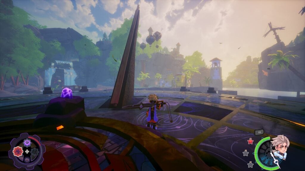 Duskfade Coins 8