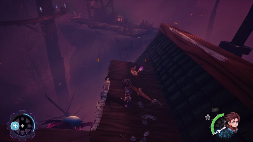 Duskfade Dye Flasks