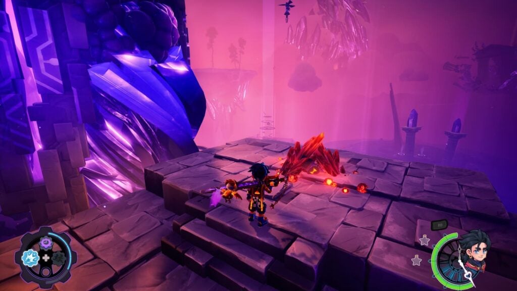 Duskfade Dye Flasks 42