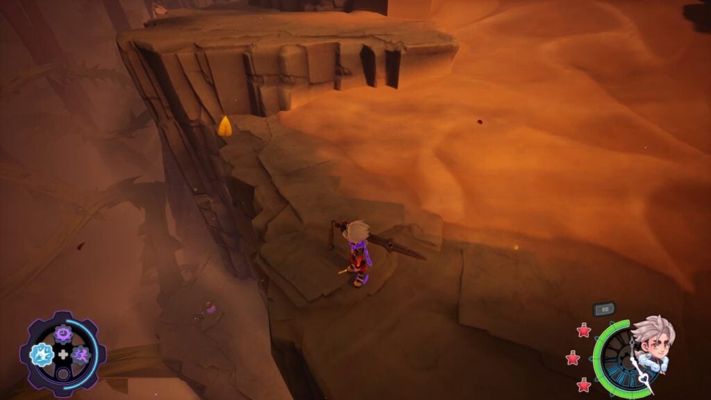 Duskfade Dye Flasks 51