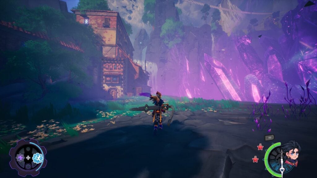 Duskfade Dyes 30