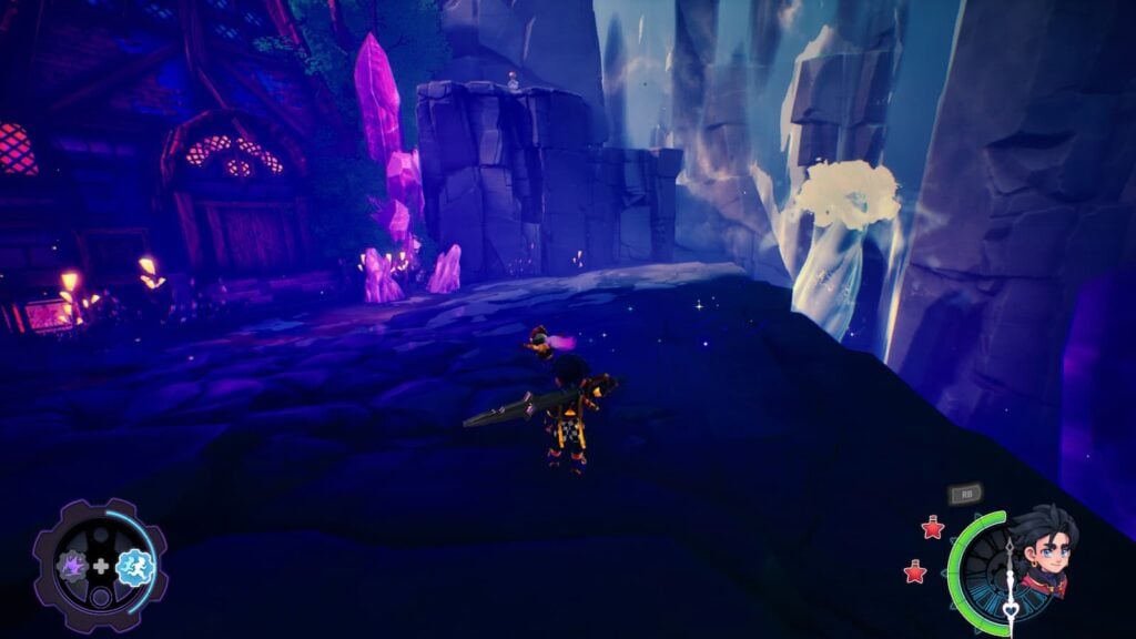 Duskfade Dyes 31
