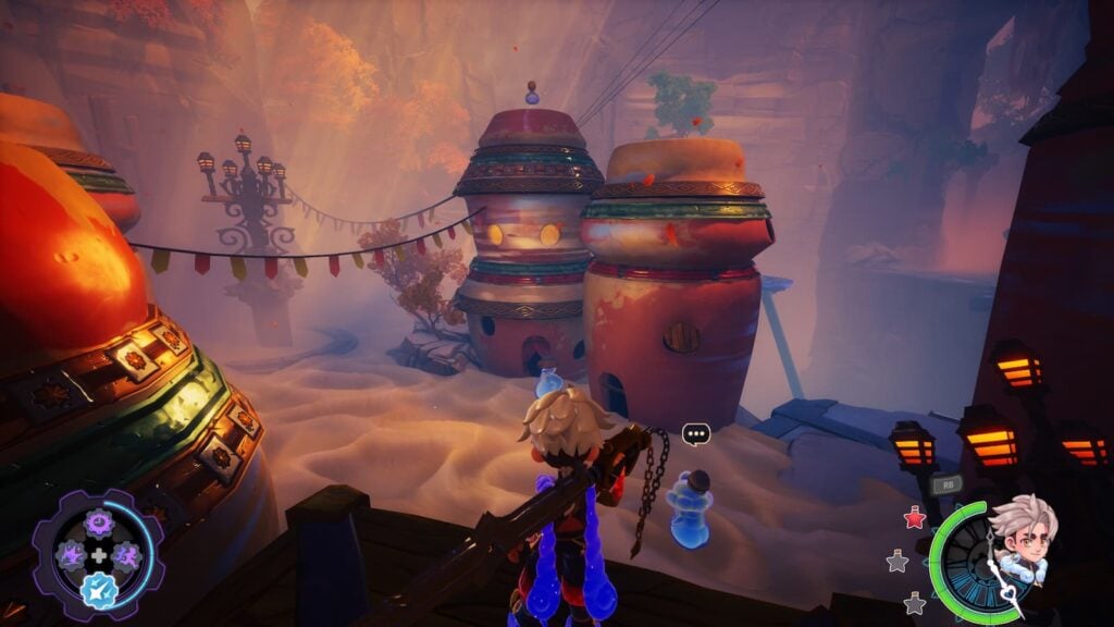 Duskfade Dyes 51